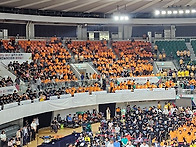 제21회 대전장애인한마음 ..