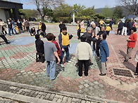 2026. 4. 5. 부활대축일 ..