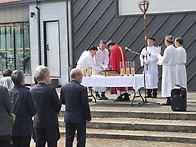 2026. 3. 29. 성지가지 ..