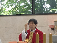 2026. 5. 24. 성령 강림..