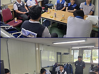 9.4 3구역 간담회