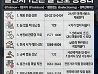 생활속의 지혜
