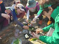 2025. 11. 5. 지리산 노..