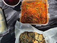 황매산의 하루 ~~~
