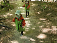 초안산에서 놀고 왔어요~