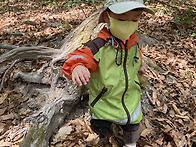 초안산에서 놀아요./ 약물..