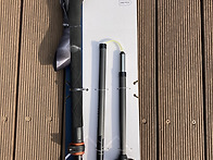 레키 마카루 FX 카본 스틱