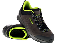 로바 익스플로러 GTX 로우