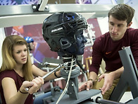 카약 헬멧 등급 - 버지니아..