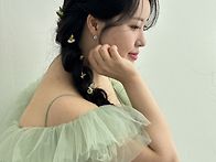 은혜 웨딩 촬영