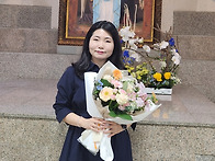 민지 세례