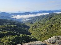 용화산 릿지