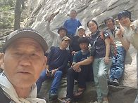 신선암장