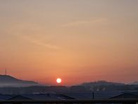 가래비 쭁빙등반