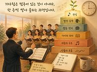 합창이 가르쳐 준..