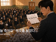 &ldquo;저 오늘 죽어요..