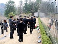 임종감독 송길원의..