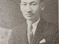 한상동 목사가 만..