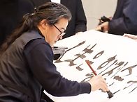 임종감독 송길원의..