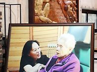 임종감독 송길원의..