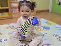 💙블루..
