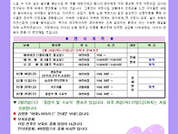 2월 가정통신문