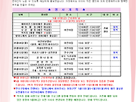 5월 가정통신문