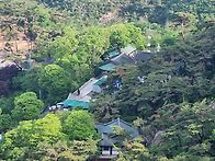 5월17일 동네뒷산
