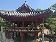 선비문화길!!!