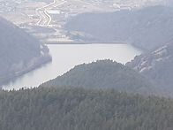 서방산 종남산 종주산행ㅡ