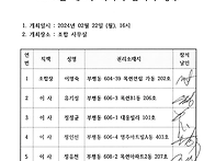 (이사회) 2024.01.22 ..