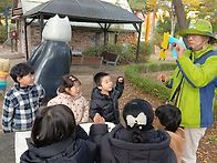 10월 5주 숲체험