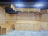 수미단 금강산업 강원도...