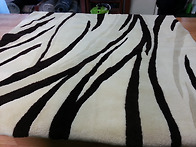 스타밸리 양털카페트,알파..