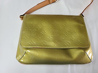 루이비통에나멜가방염색,에..