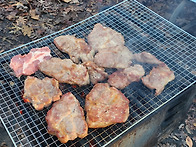 즐거운 토요아침운동.