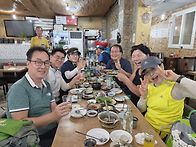 9월 5일 관악산행