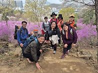 2025.04.12.원미산행