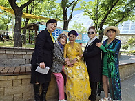 프로페셔날 예술단과 함께