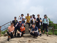 260801 대야산