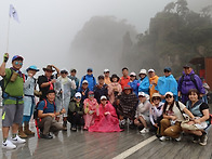 중국 산행 2. 망산