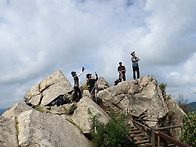 240914 양주 불곡산