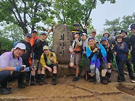 260620 희양산