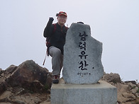 260606~07 덕유산 육구종..