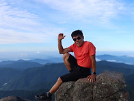 260725 지리산