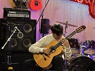 2025 권진수 기타독주회-다채로운 선율의 ..