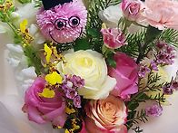 졸업꽃다발17종류입니다 ..