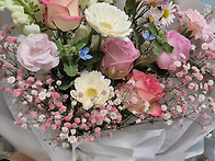 축하꽃다발20 종류입니다 ..