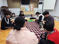 윷놀이 프로그램(2026.3..