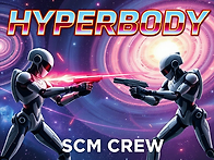 HYPERBODY - SCM CR..
